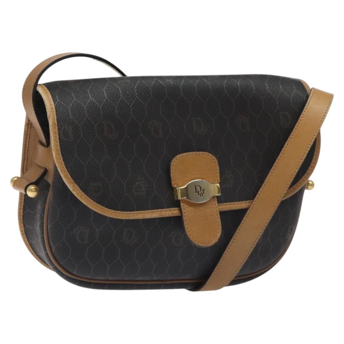 Dior Dior Honeycomb shoulder Size ONE SIZE - 20 Thumbnail