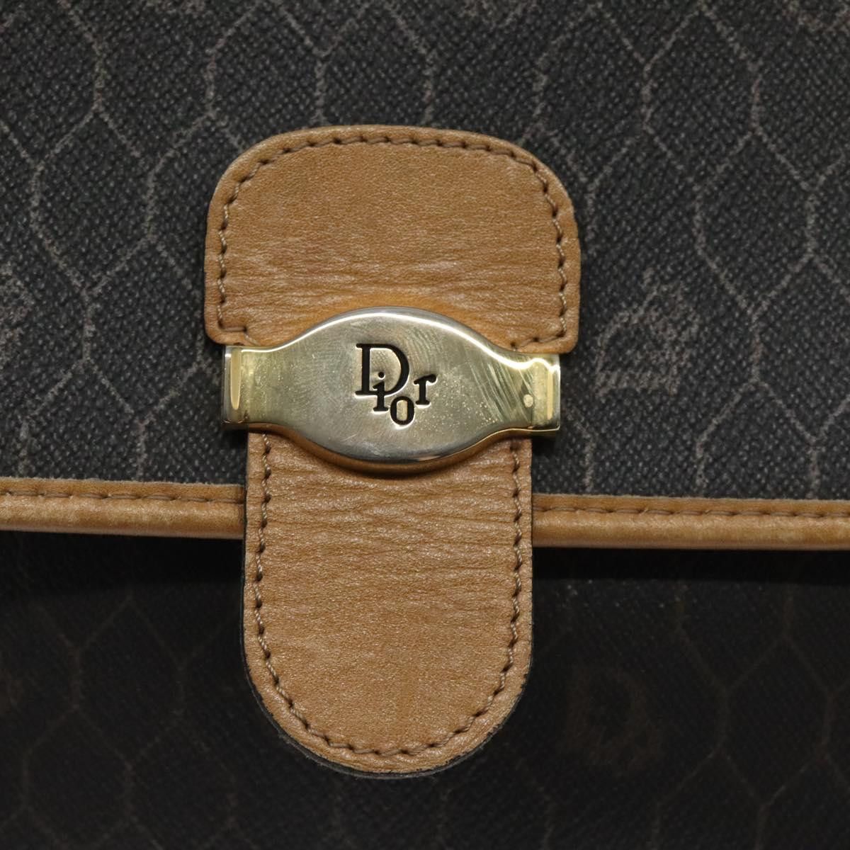 Dior Dior Honeycomb shoulder Size ONE SIZE - 10 Thumbnail