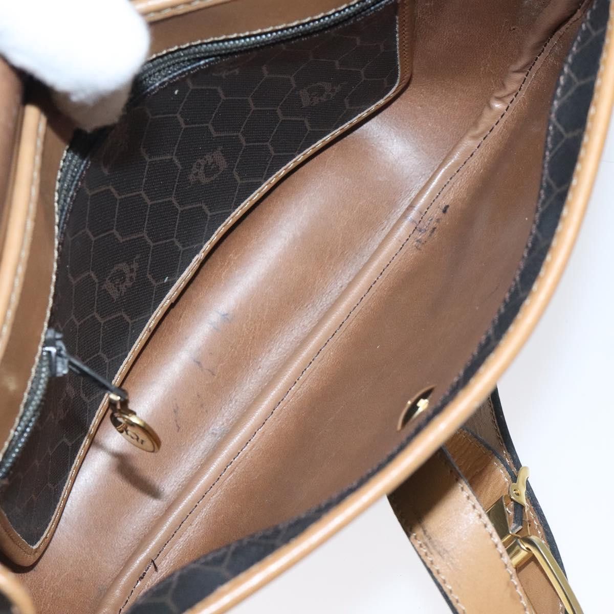 Dior Dior Honeycomb shoulder Size ONE SIZE - 12 Thumbnail