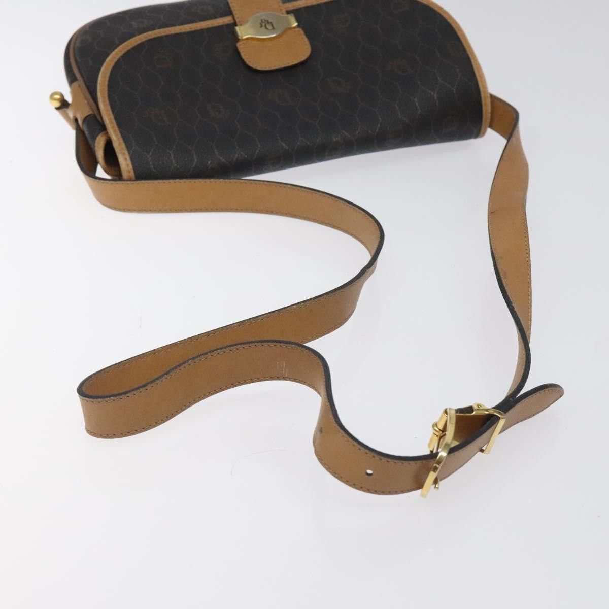 Dior Dior Honeycomb shoulder Size ONE SIZE - 5 Thumbnail