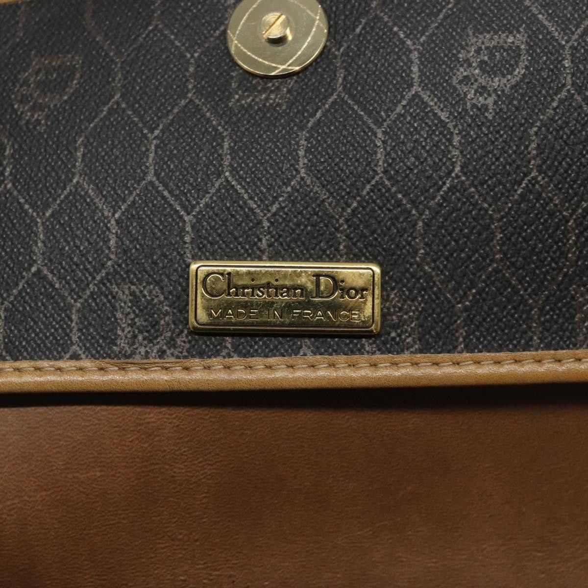 Dior Dior Honeycomb shoulder Size ONE SIZE - 13 Thumbnail