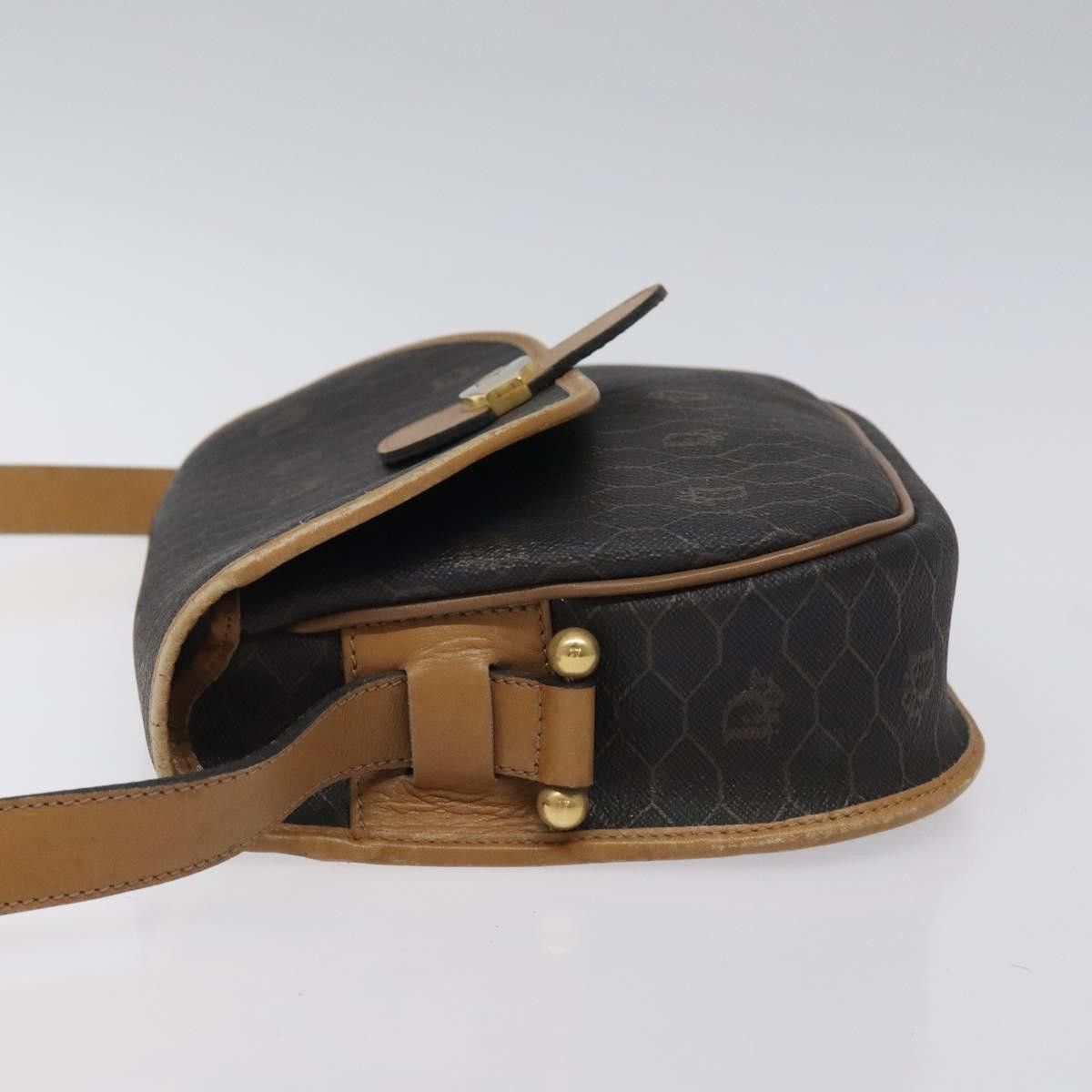 Dior Dior Honeycomb shoulder Size ONE SIZE - 4 Thumbnail