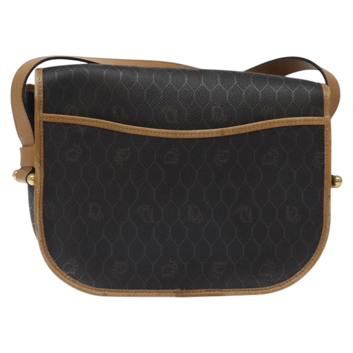 Dior Dior Honeycomb shoulder Size ONE SIZE - 2 Thumbnail