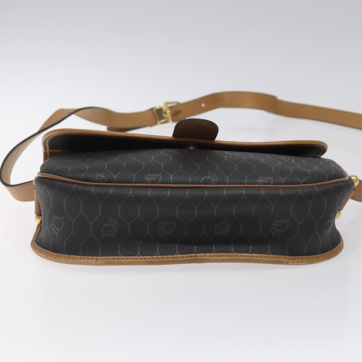Dior Dior Honeycomb shoulder Size ONE SIZE - 16 Thumbnail
