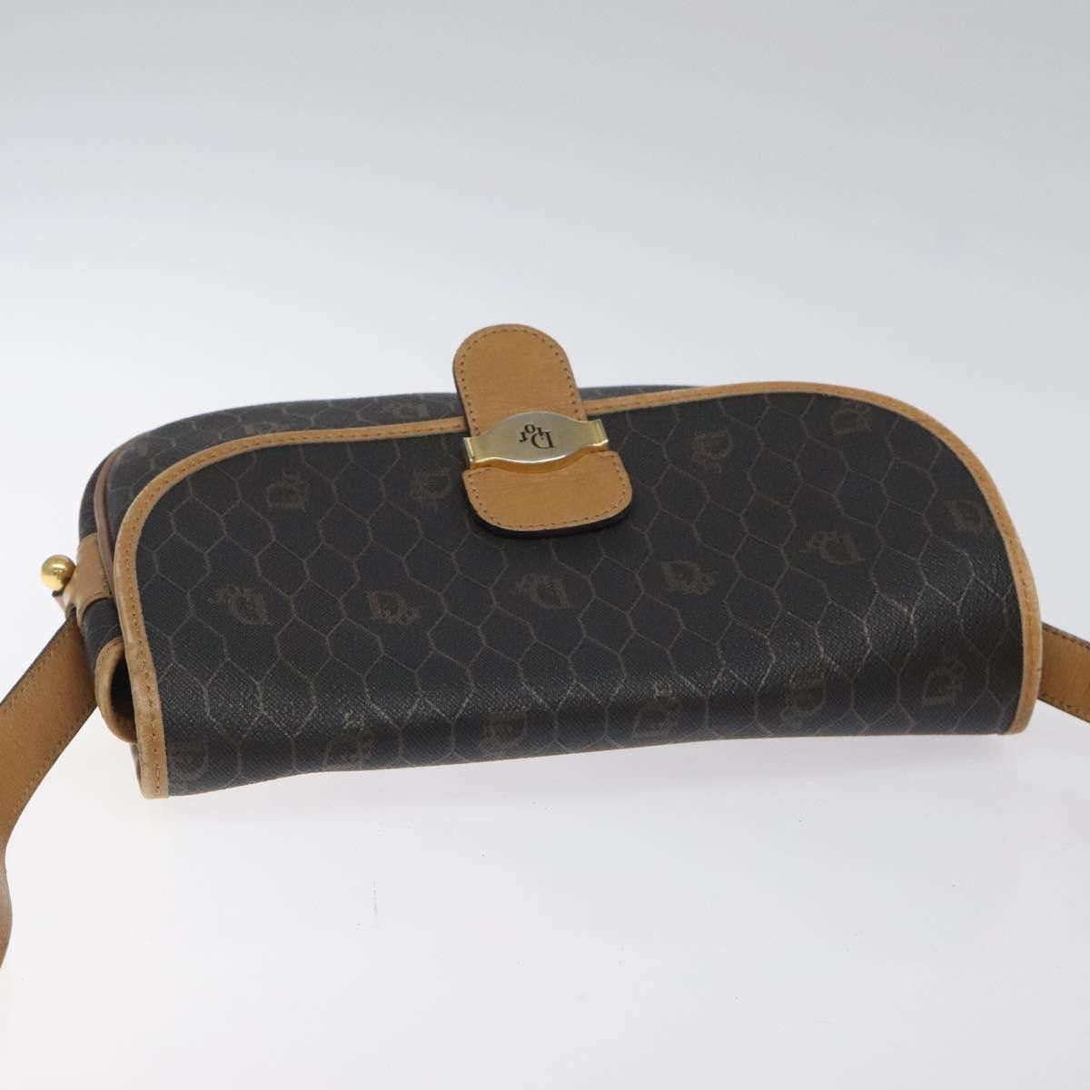 Dior Dior Honeycomb shoulder Size ONE SIZE - 15 Thumbnail