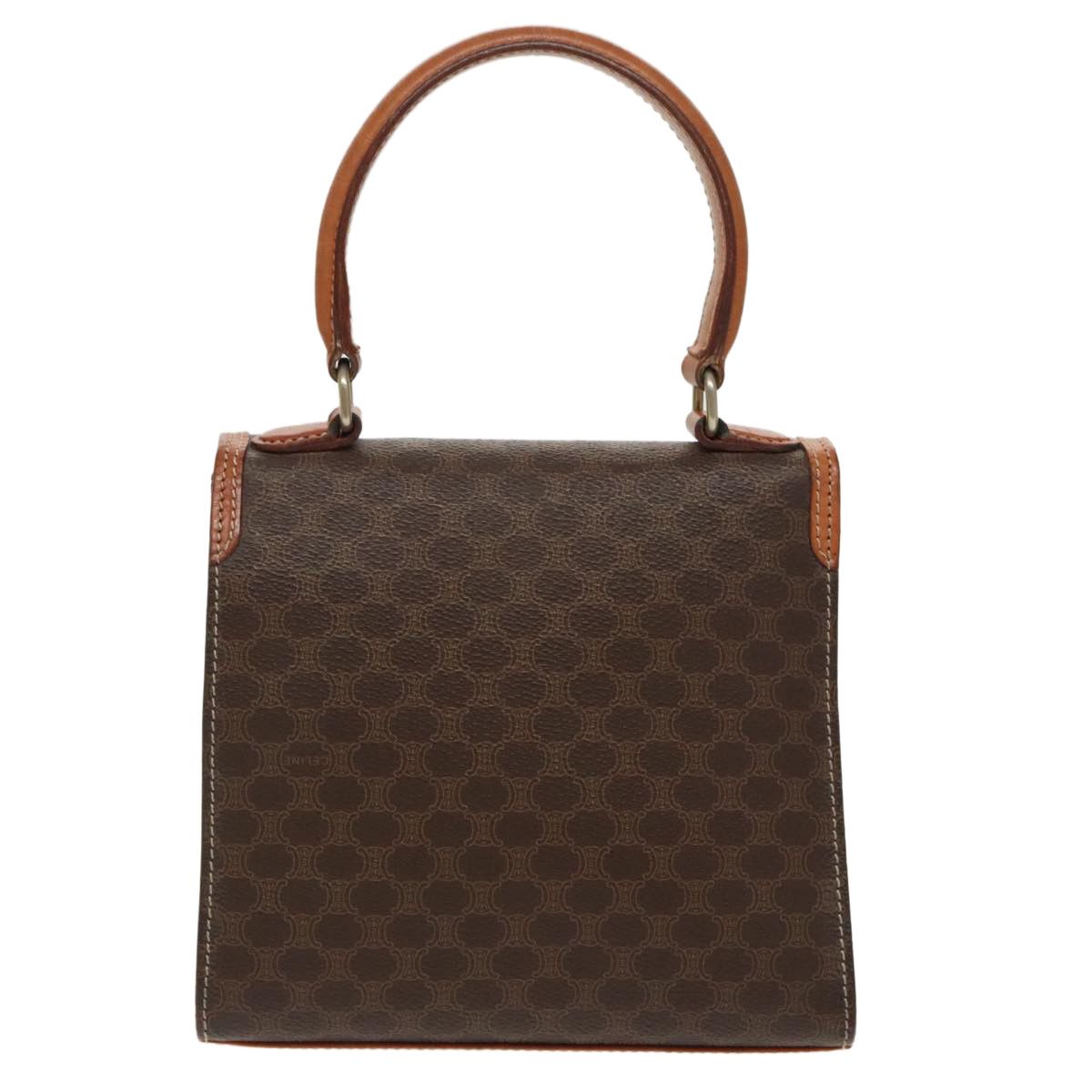 Celine Céline Triomphe handbag Size ONE SIZE - 2 Thumbnail
