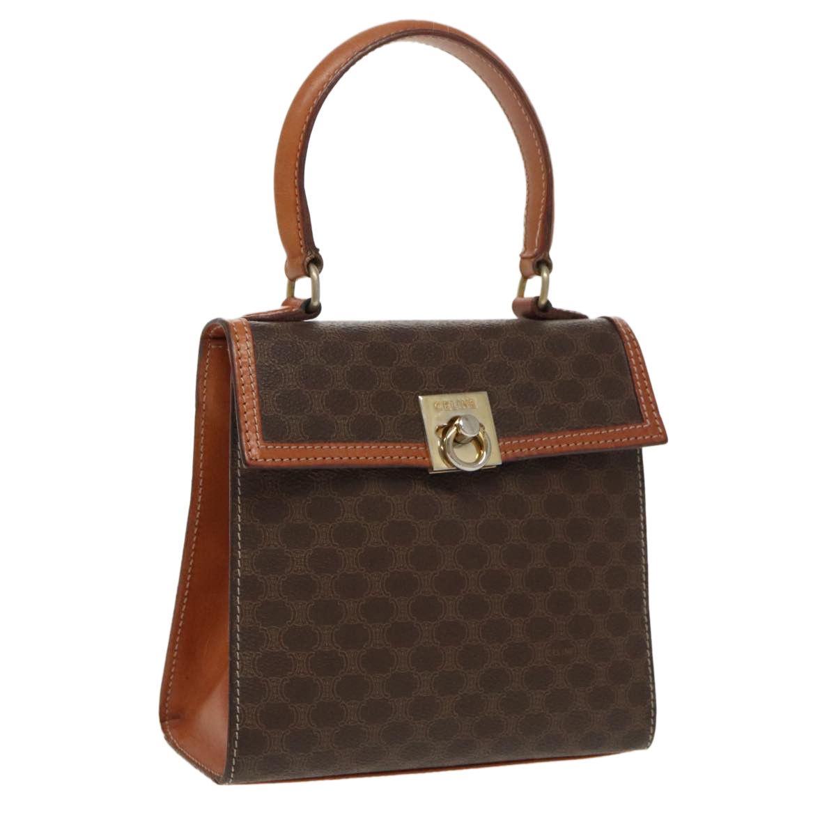 Celine Céline Triomphe handbag Size ONE SIZE - 17 Thumbnail