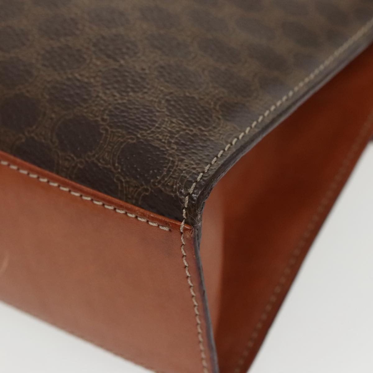 Celine Céline Triomphe handbag Size ONE SIZE - 9 Thumbnail