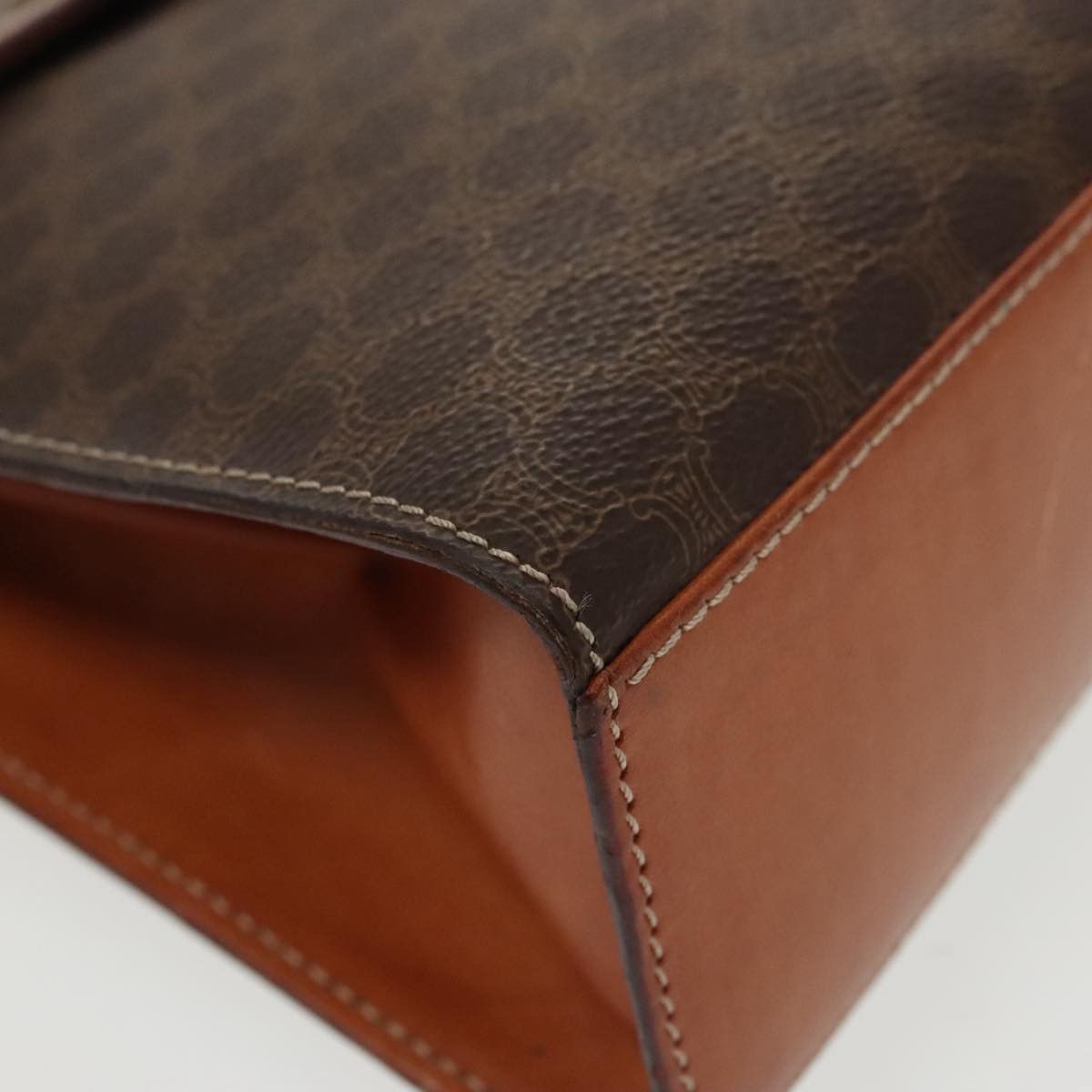 Celine Céline Triomphe handbag Size ONE SIZE - 8 Thumbnail