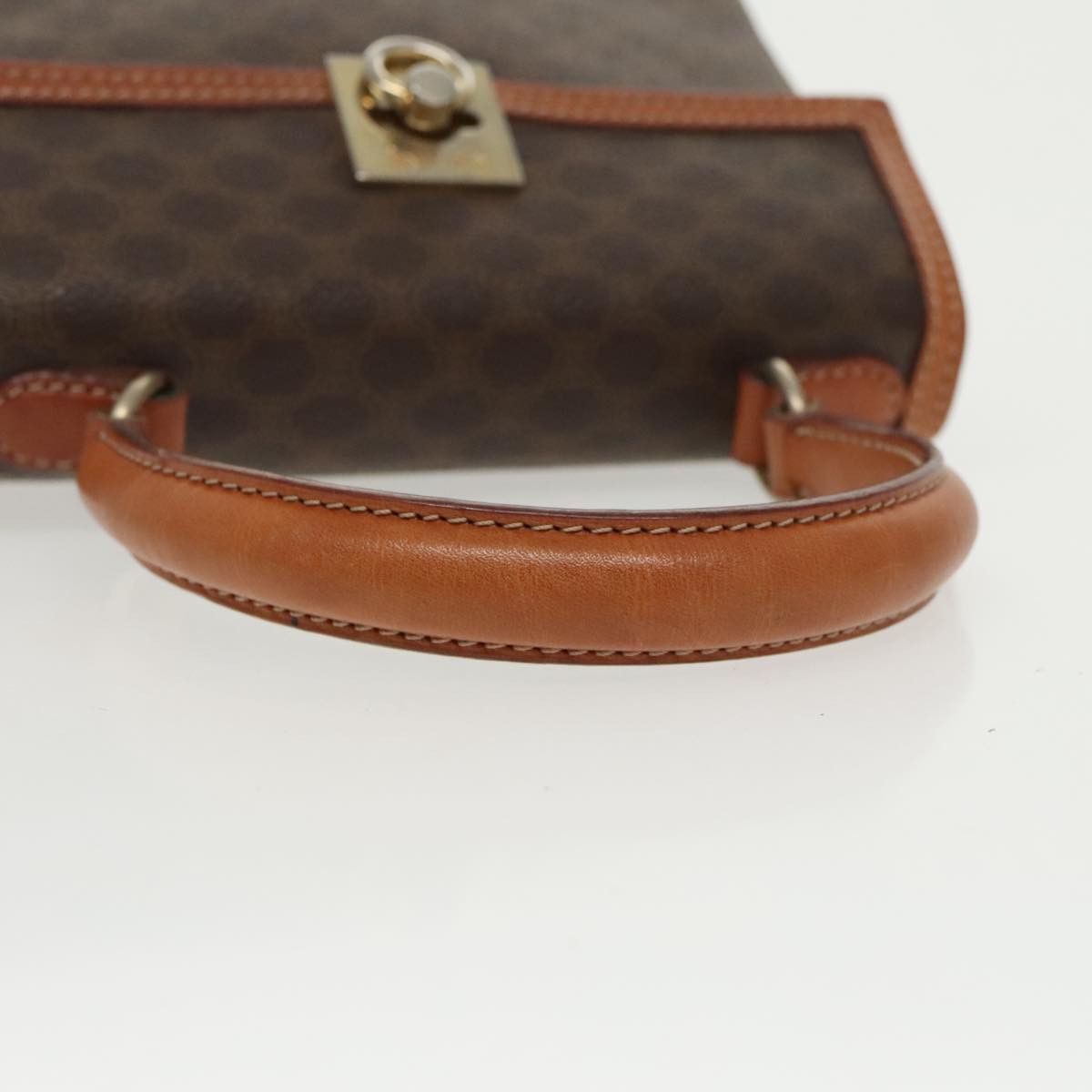 Celine Céline Triomphe handbag Size ONE SIZE - 5 Thumbnail