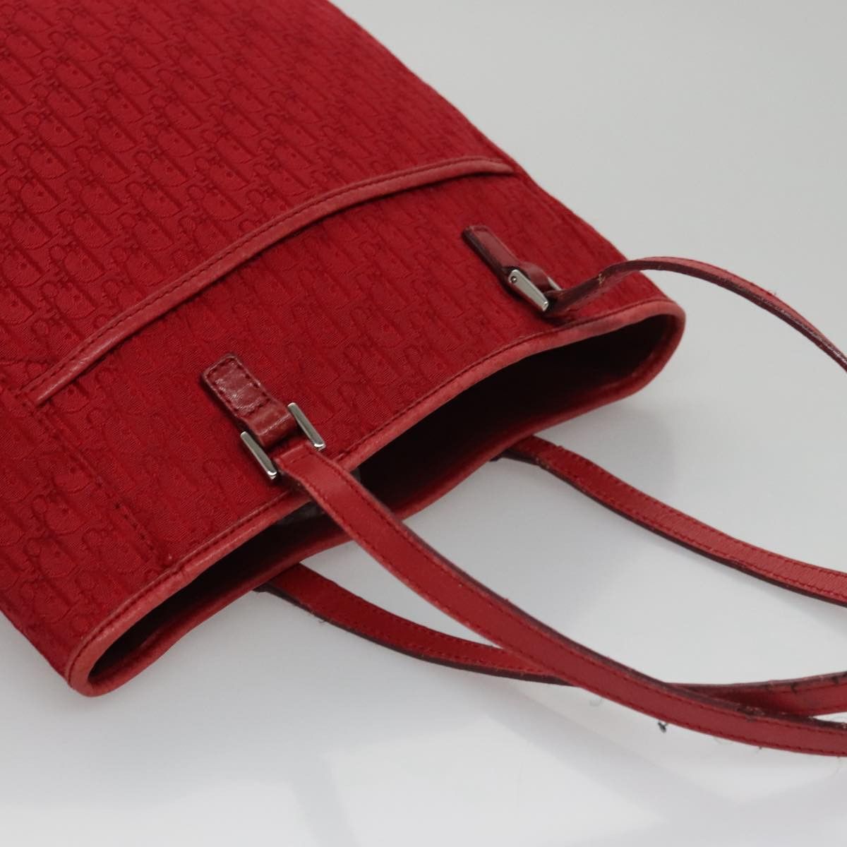 Dior Dior Trotter tote Size ONE SIZE - 17 Thumbnail
