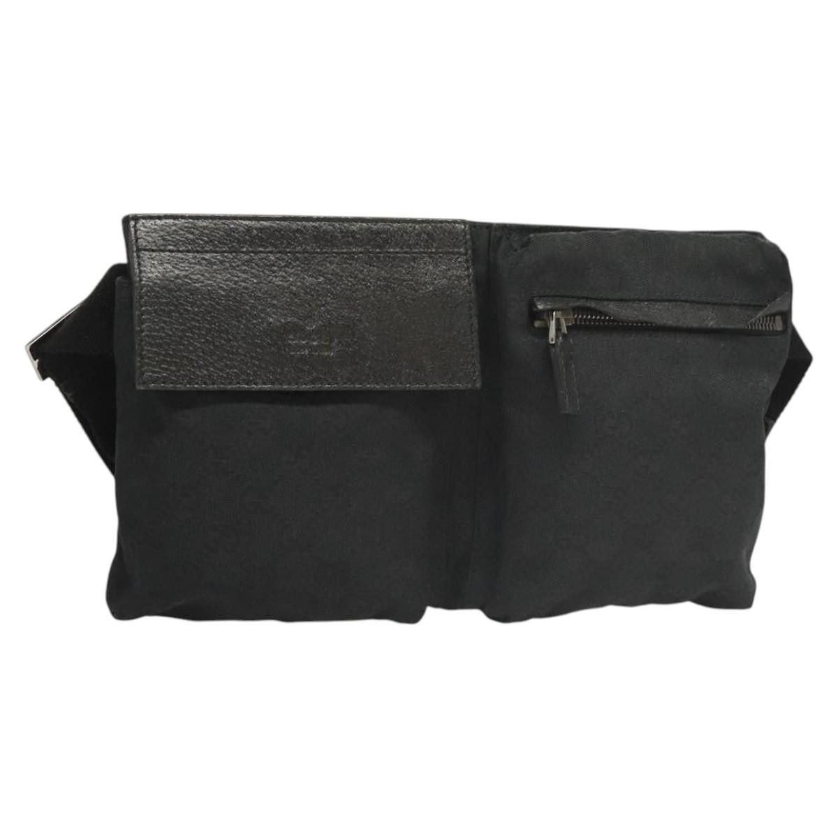 Gucci Gucci GG canvas shoulder Size ONE SIZE - 20 Thumbnail