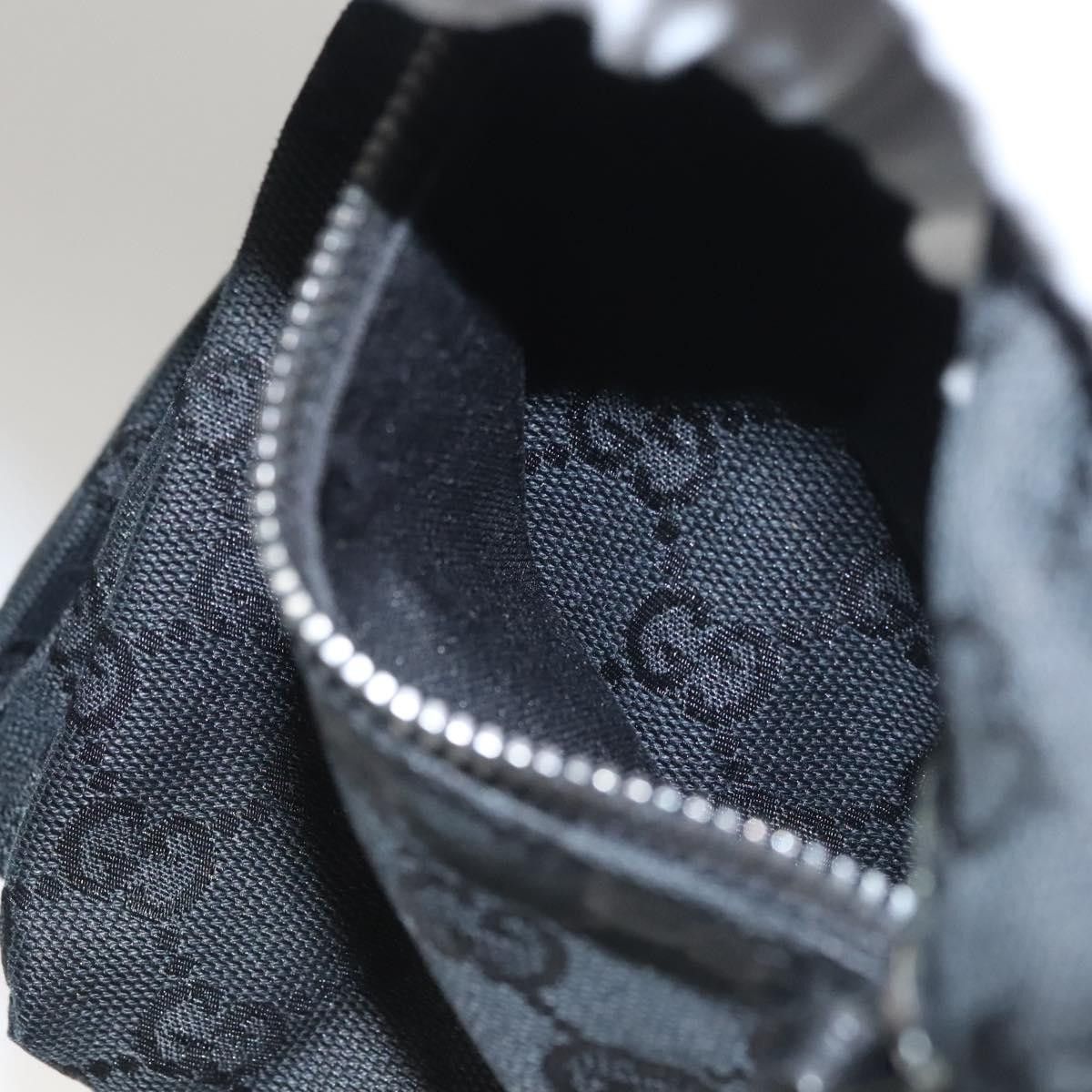 Gucci Gucci GG canvas shoulder Size ONE SIZE - 18 Thumbnail