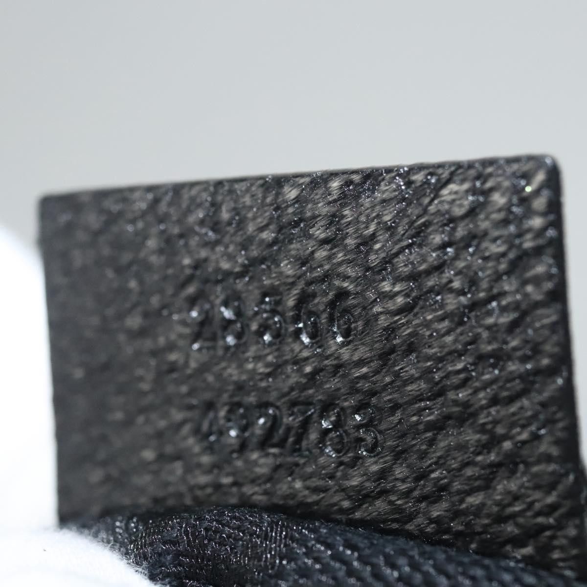 Gucci Gucci GG canvas shoulder Size ONE SIZE - 13 Thumbnail