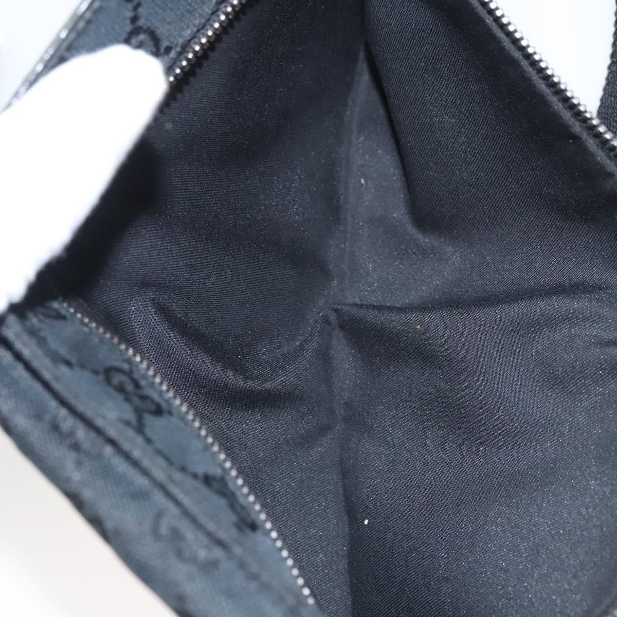 Gucci Gucci GG canvas shoulder Size ONE SIZE - 12 Thumbnail