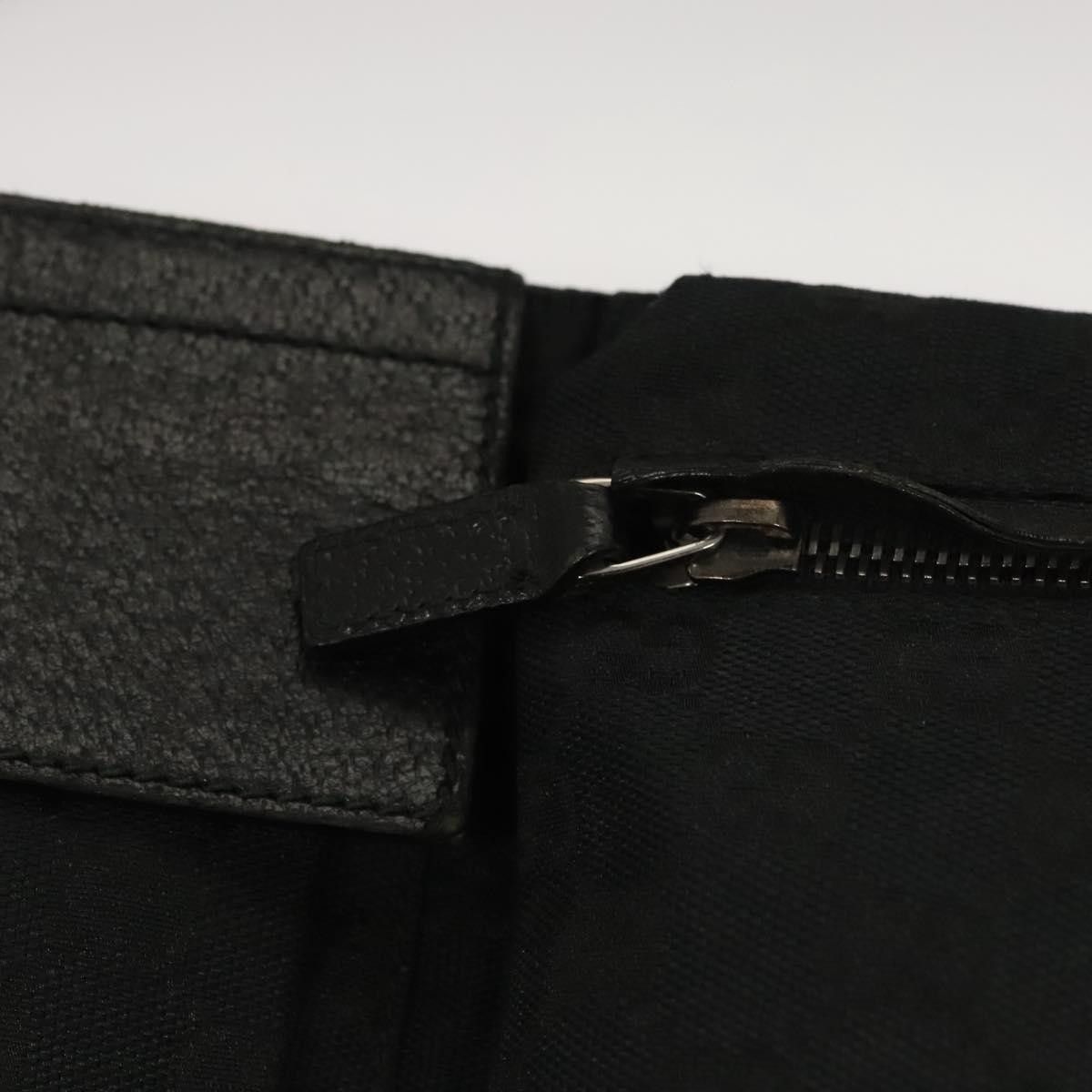Gucci Gucci GG canvas shoulder Size ONE SIZE - 11 Thumbnail
