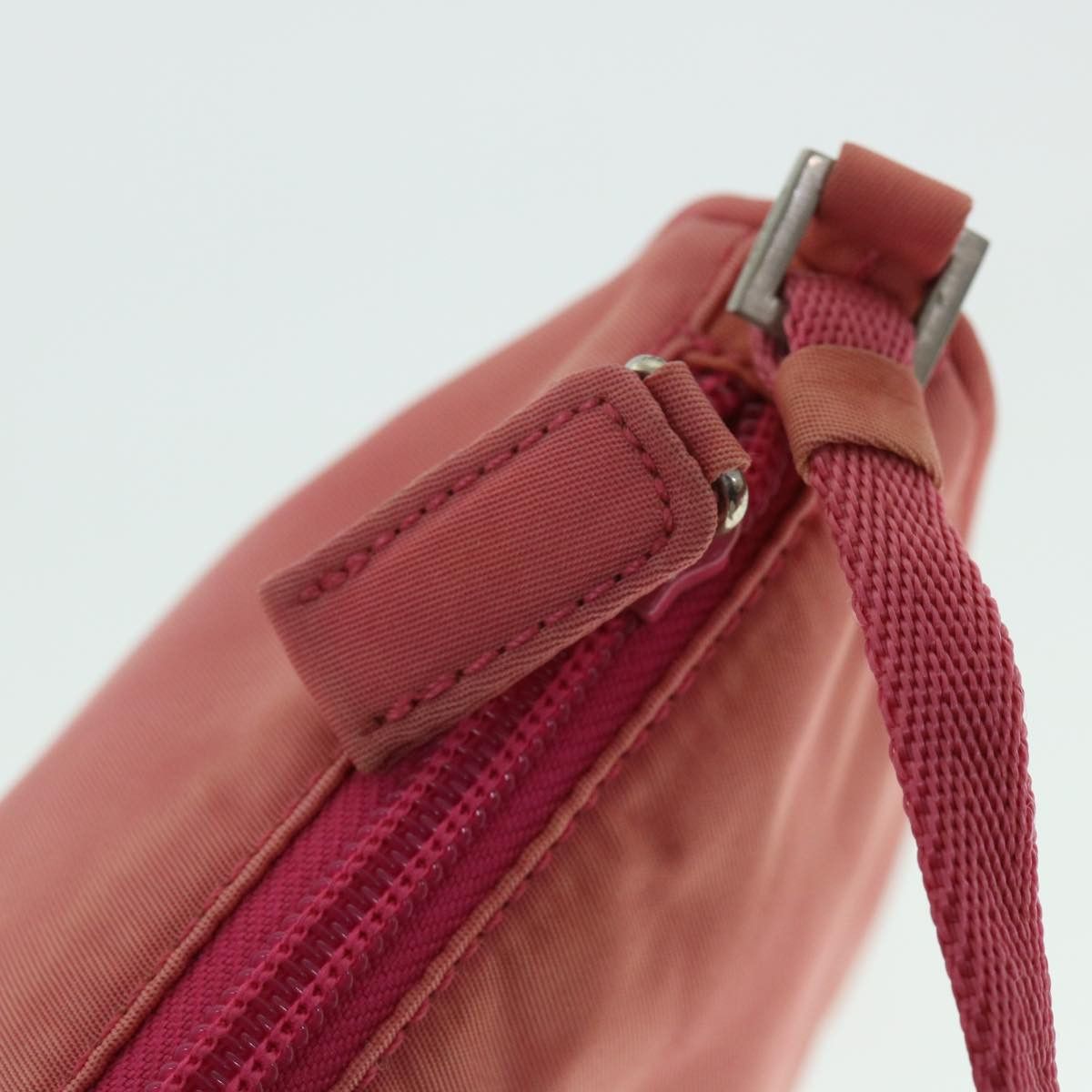 Prada Prada Tessuto handbag Size ONE SIZE - 17 Thumbnail