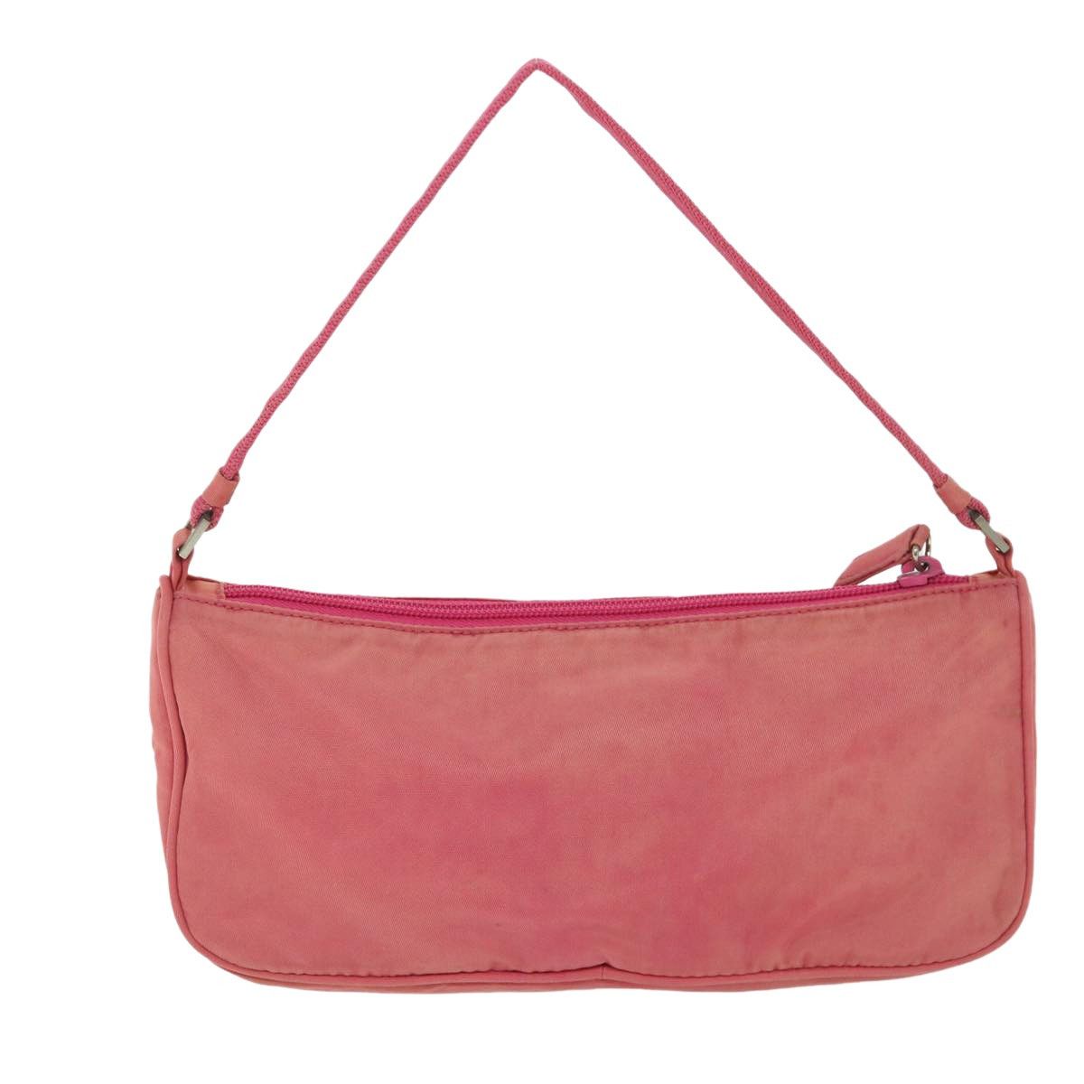 Prada Prada Tessuto handbag Size ONE SIZE - 2 Thumbnail