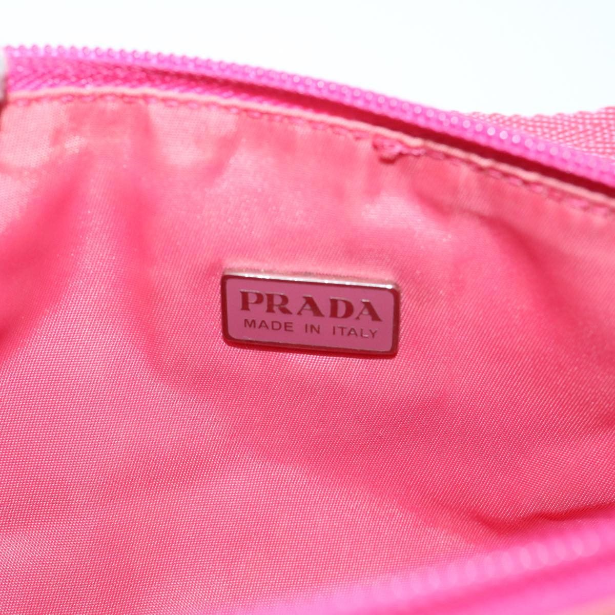Prada Prada Tessuto handbag Size ONE SIZE - 18 Thumbnail