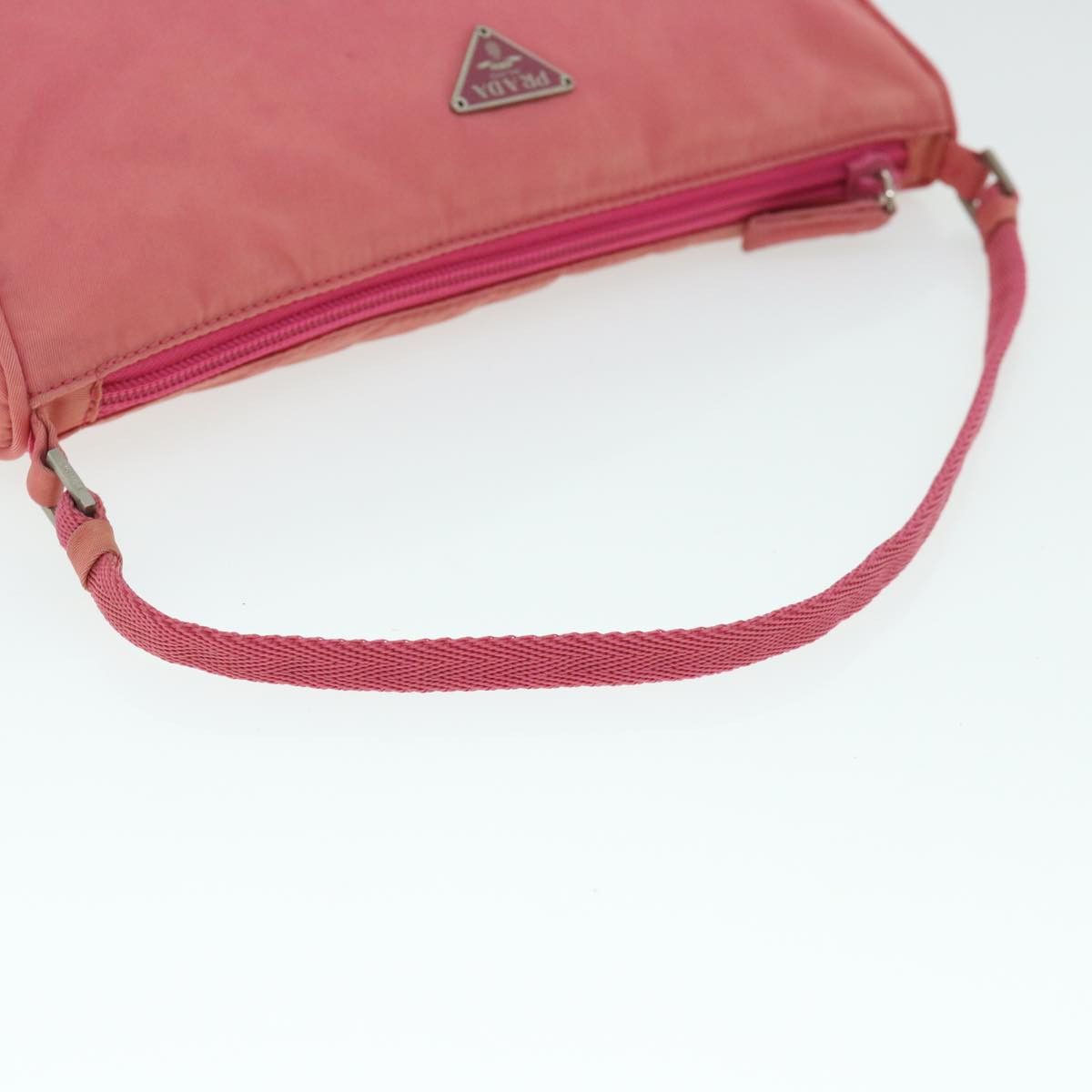 Prada Prada Tessuto handbag Size ONE SIZE - 10 Thumbnail