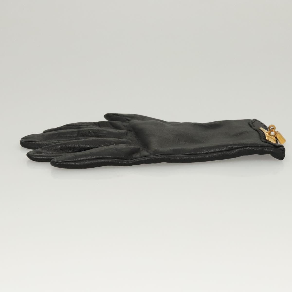 Hermes Hermès Soya gloves Size ONE SIZE - 22 Thumbnail
