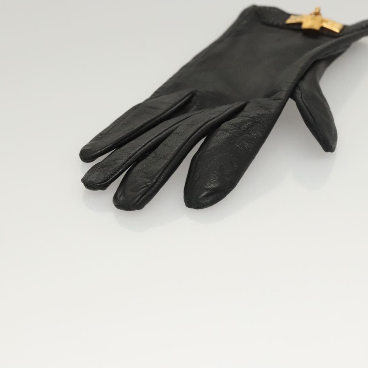 Hermes Hermès Soya gloves Size ONE SIZE - 13 Thumbnail