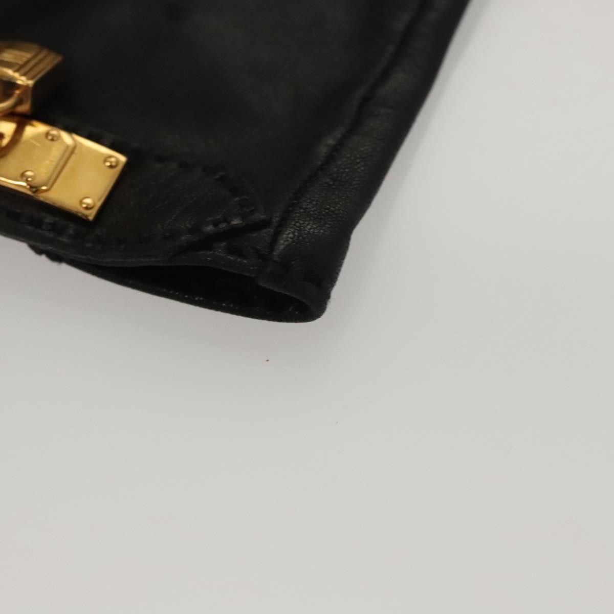 Hermes Hermès Soya gloves Size ONE SIZE - 16 Thumbnail
