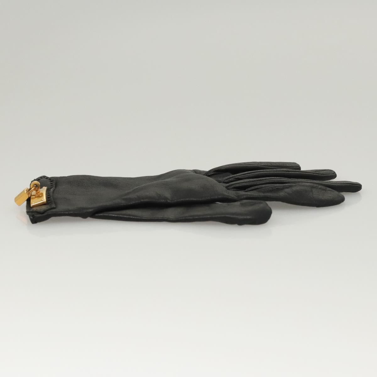Hermes Hermès Soya gloves Size ONE SIZE - 21 Thumbnail
