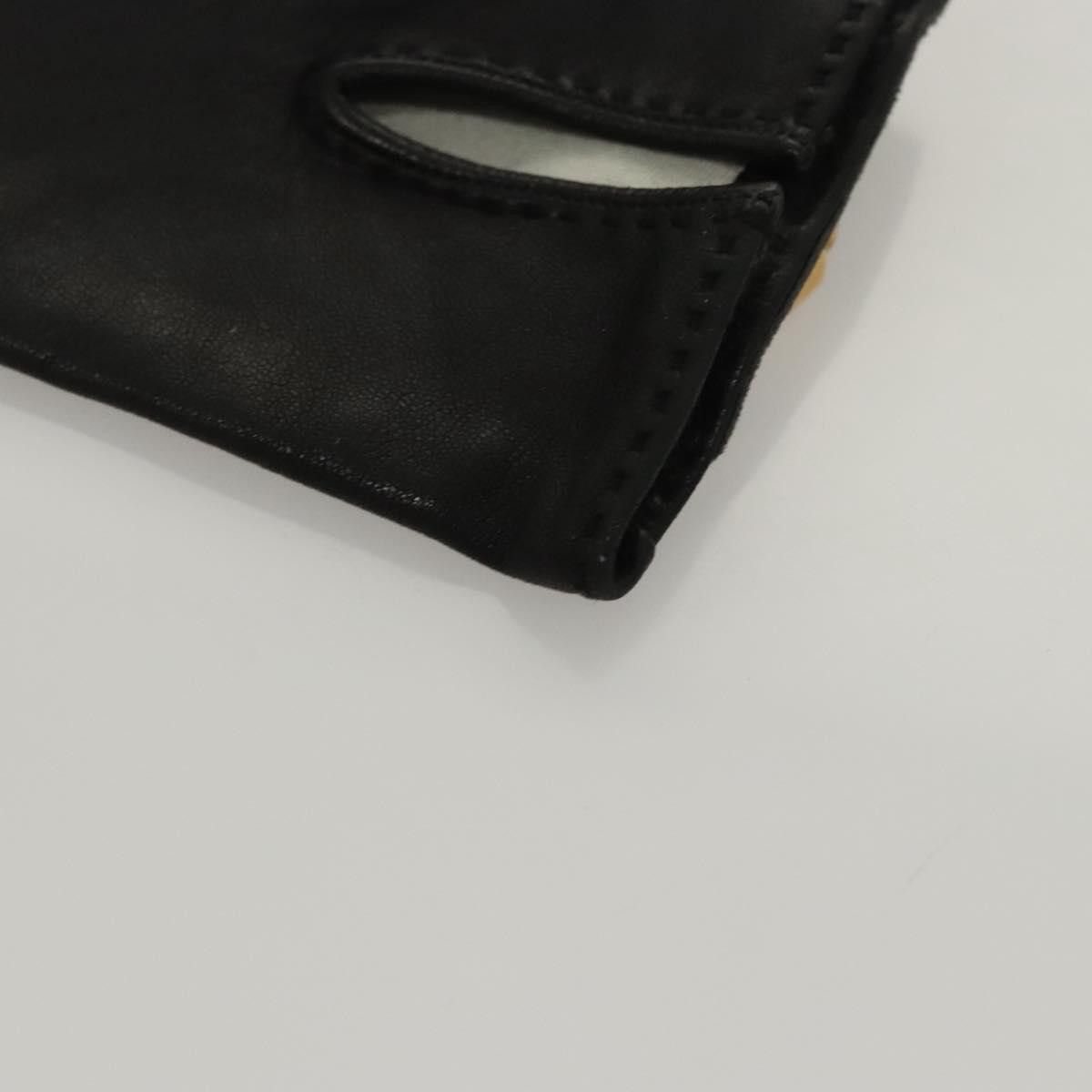 Hermes Hermès Soya gloves Size ONE SIZE - 17 Thumbnail