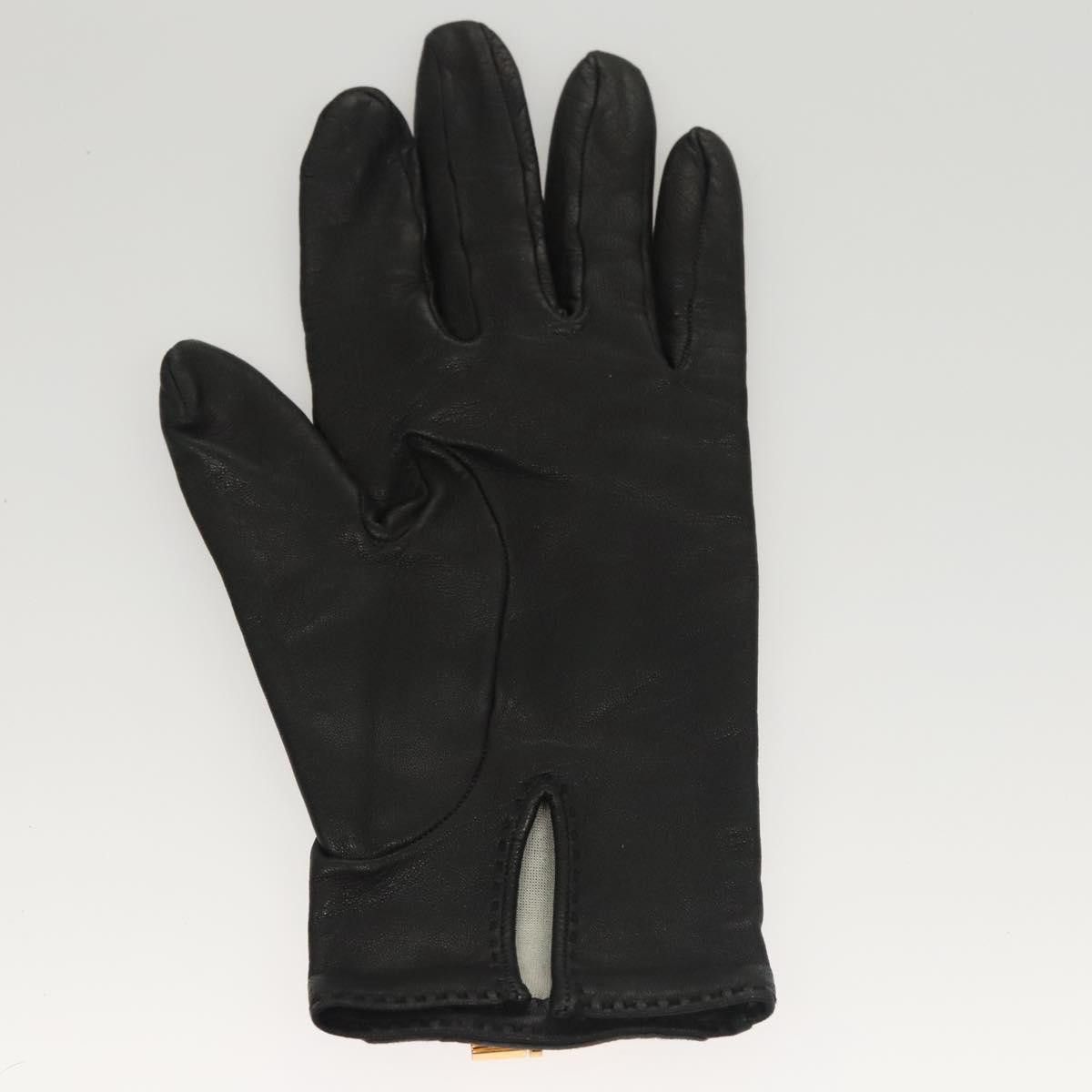 Hermes Hermès Soya gloves Size ONE SIZE - 20 Thumbnail