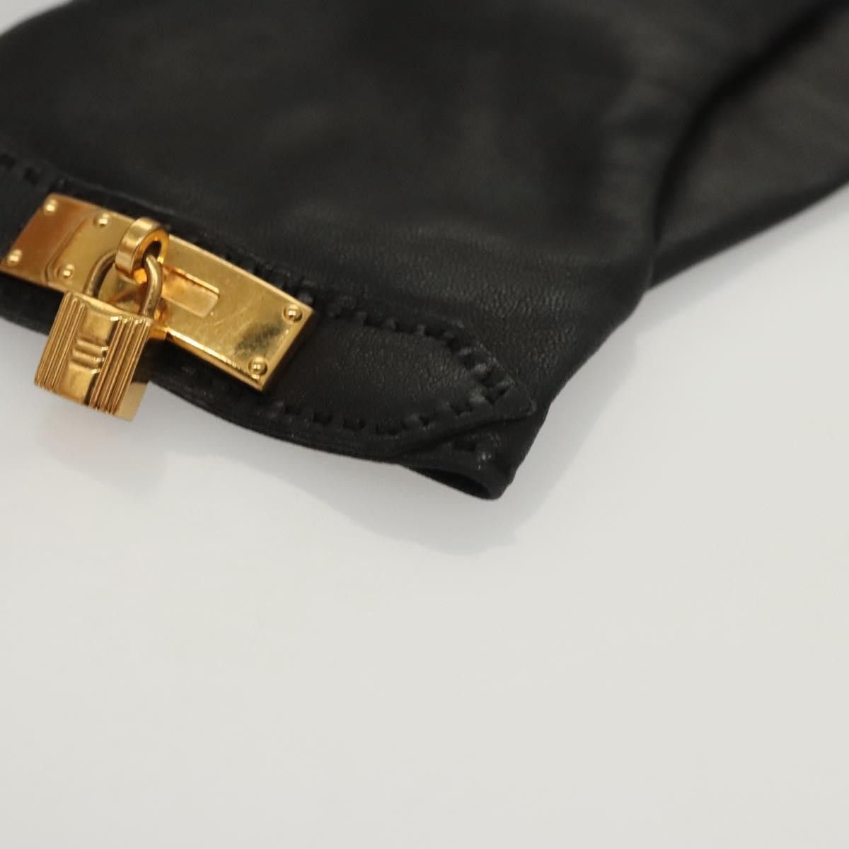 Hermes Hermès Soya gloves Size ONE SIZE - 7 Thumbnail