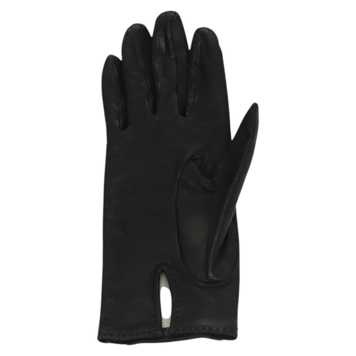 Hermes Hermès Soya gloves Size ONE SIZE - 3 Thumbnail