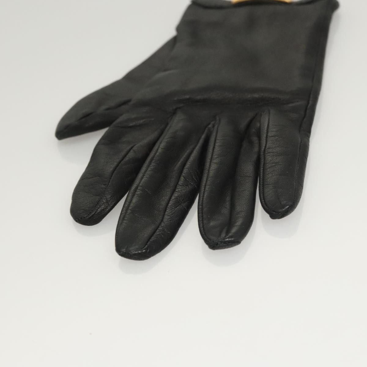 Hermes Hermès Soya gloves Size ONE SIZE - 23 Thumbnail
