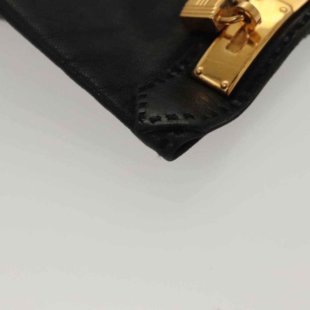 Hermes Hermès Soya gloves Size ONE SIZE - 15 Thumbnail