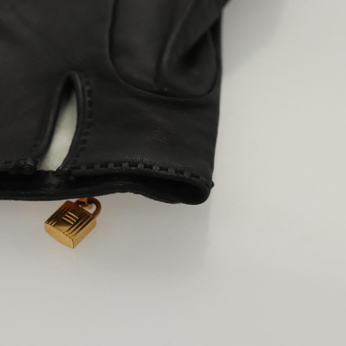 Hermes Hermès Soya gloves Size ONE SIZE - 18 Thumbnail