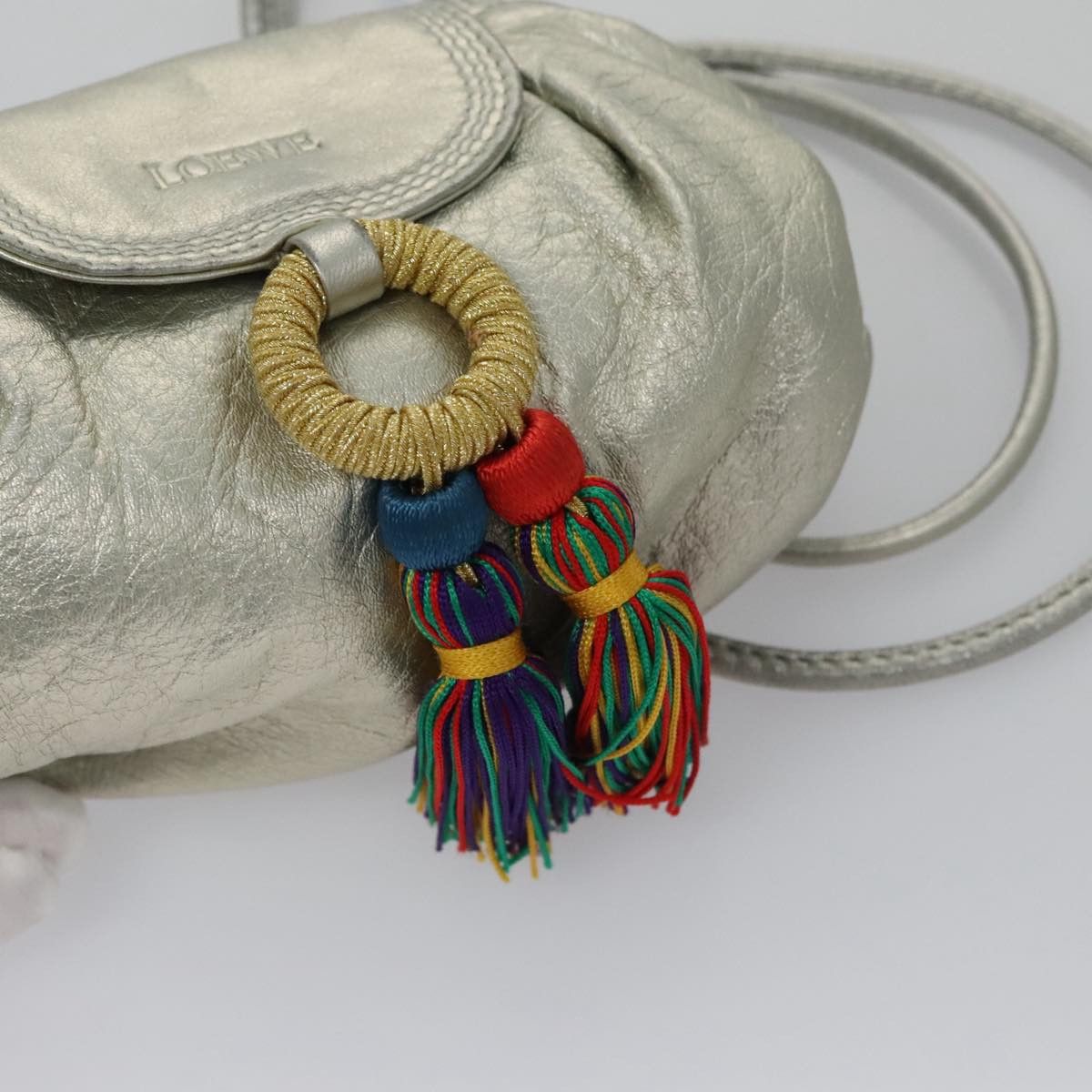 Loewe Loewe shoulder Size ONE SIZE - 18 Thumbnail