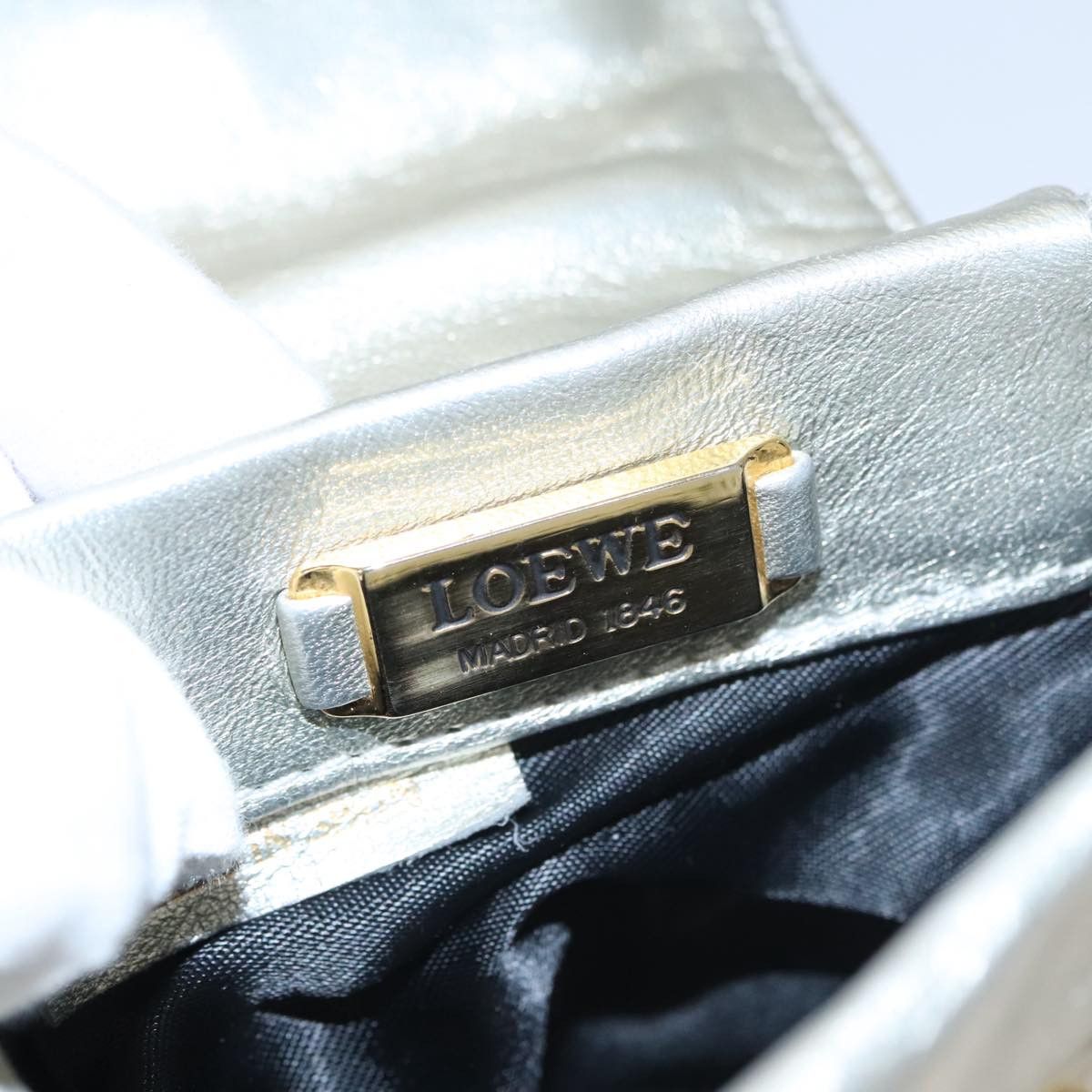 Loewe Loewe shoulder Size ONE SIZE - 12 Thumbnail