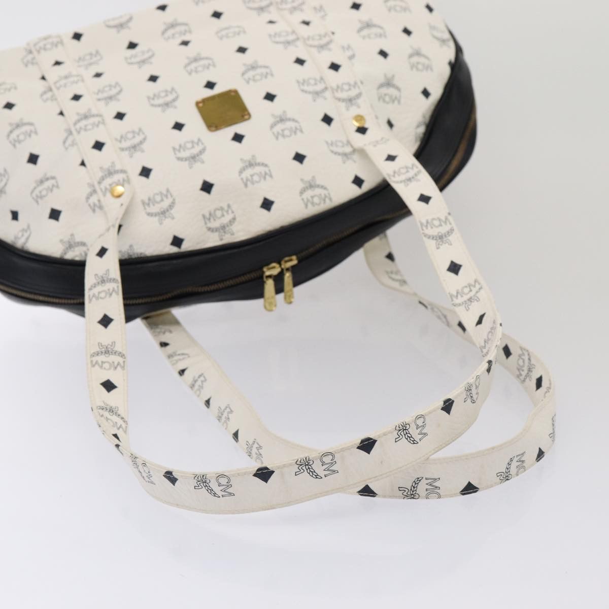 MCM MCM Visetos shoulder Size ONE SIZE - 5 Thumbnail