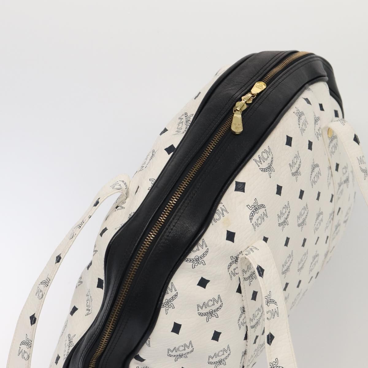 MCM MCM Visetos shoulder Size ONE SIZE - 11 Thumbnail