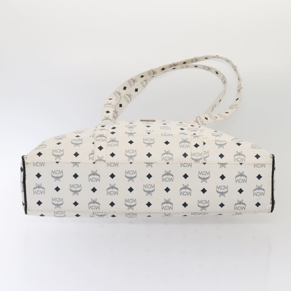 MCM MCM Visetos shoulder Size ONE SIZE - 19 Thumbnail