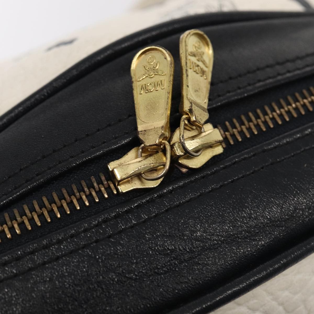 MCM MCM Visetos shoulder Size ONE SIZE - 10 Thumbnail
