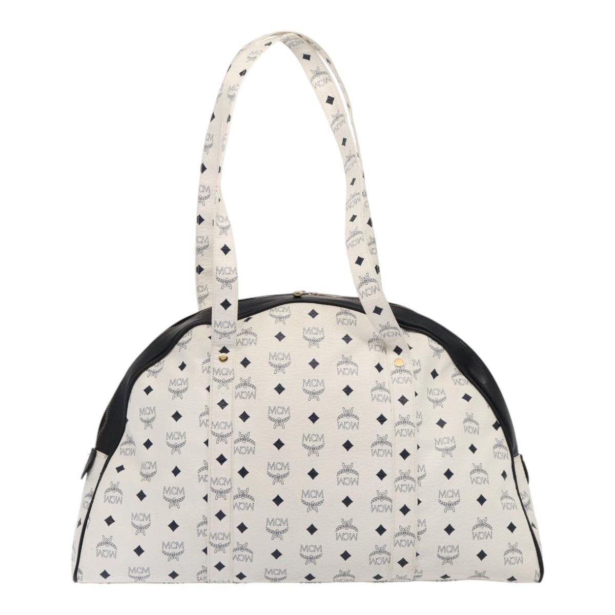 MCM MCM Visetos shoulder Size ONE SIZE - 2 Thumbnail