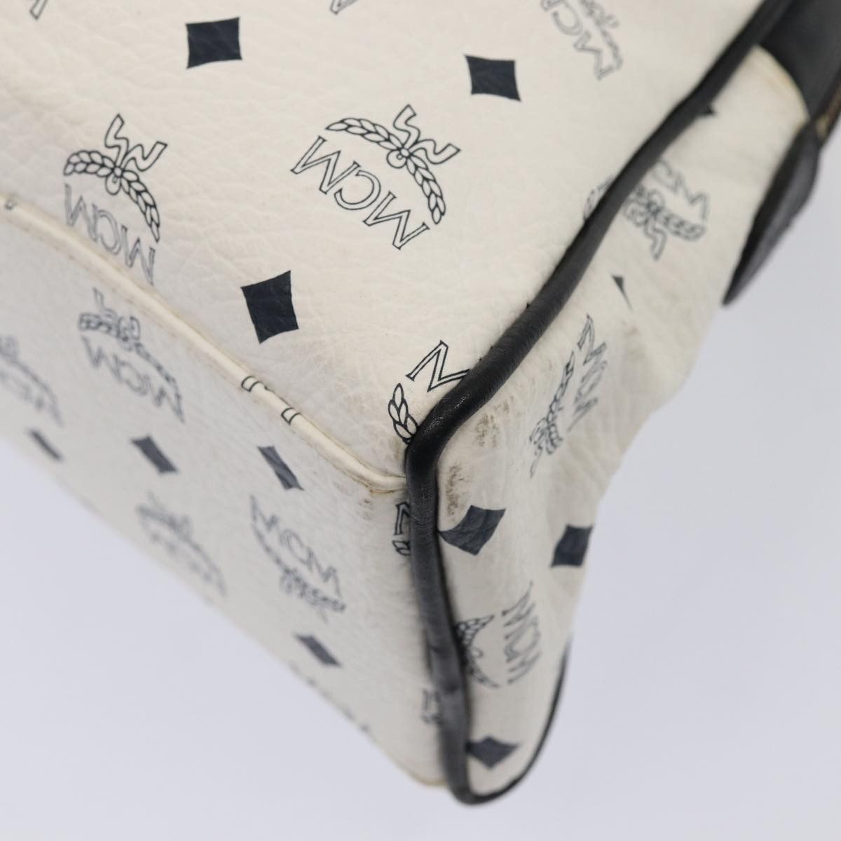 MCM MCM Visetos shoulder Size ONE SIZE - 9 Thumbnail