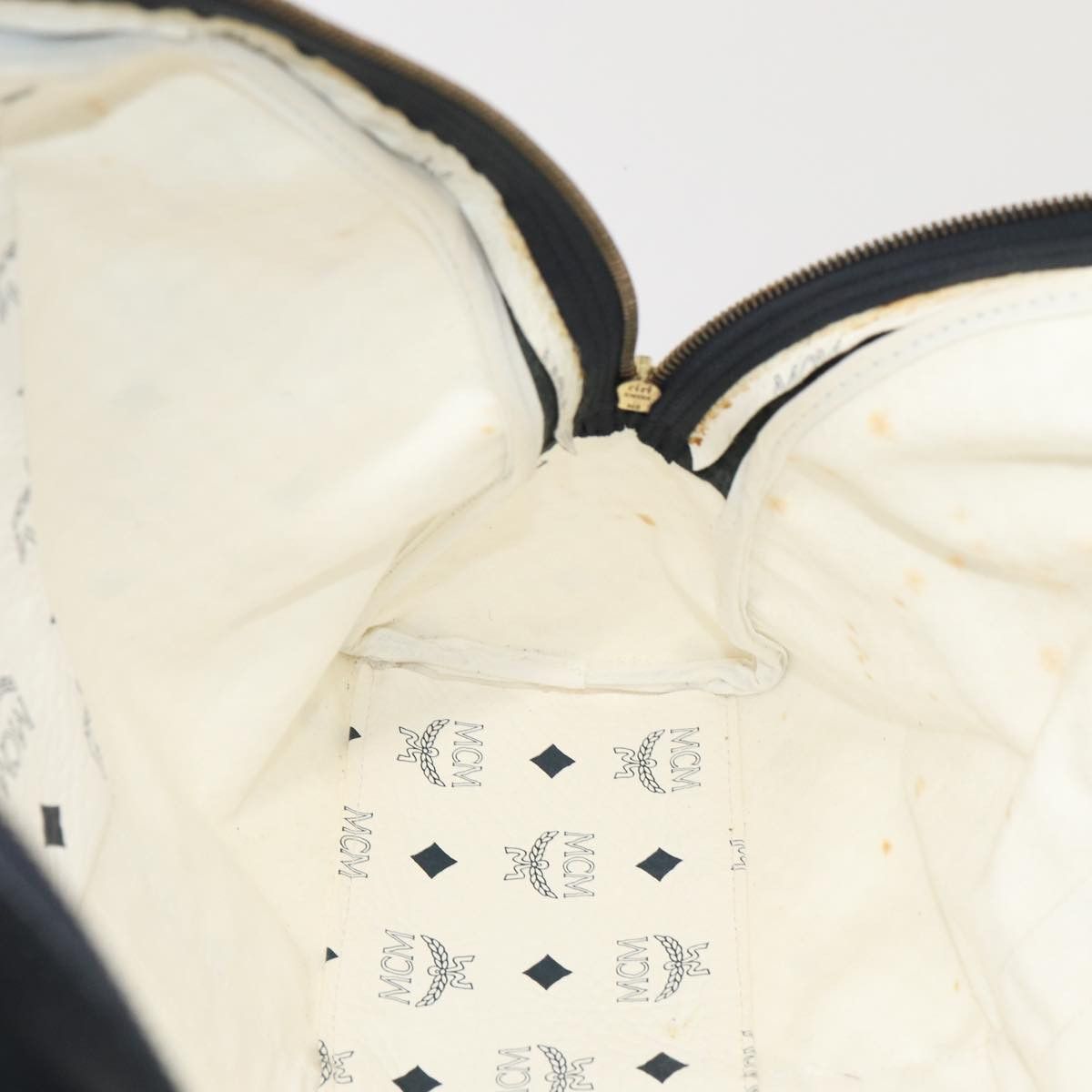 MCM MCM Visetos shoulder Size ONE SIZE - 22 Thumbnail