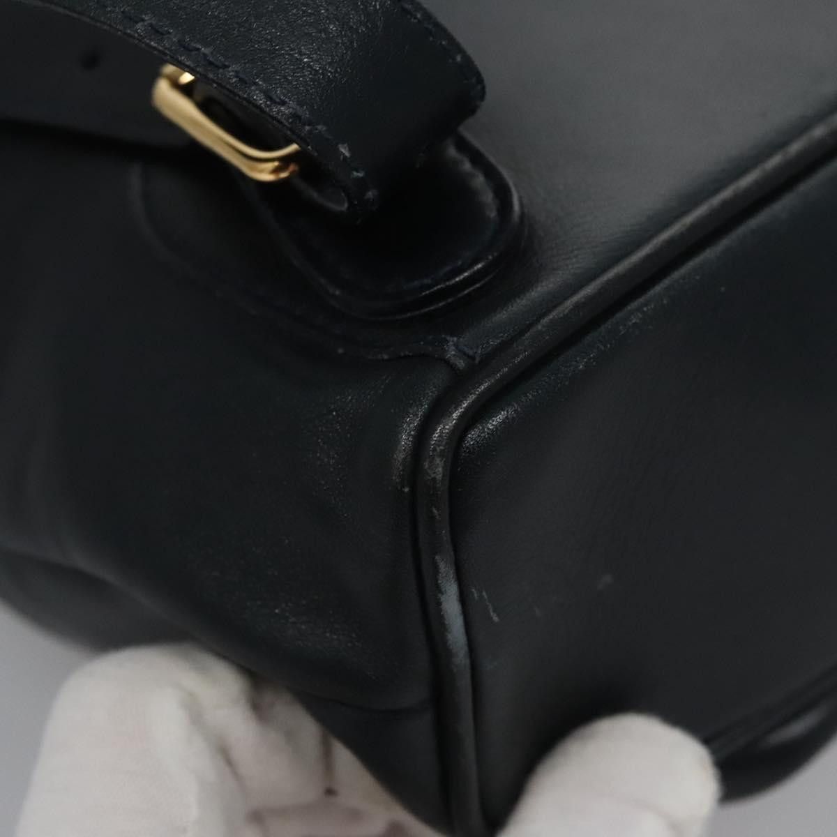 Gucci Gucci Bamboo backpack Size ONE SIZE - 15 Thumbnail