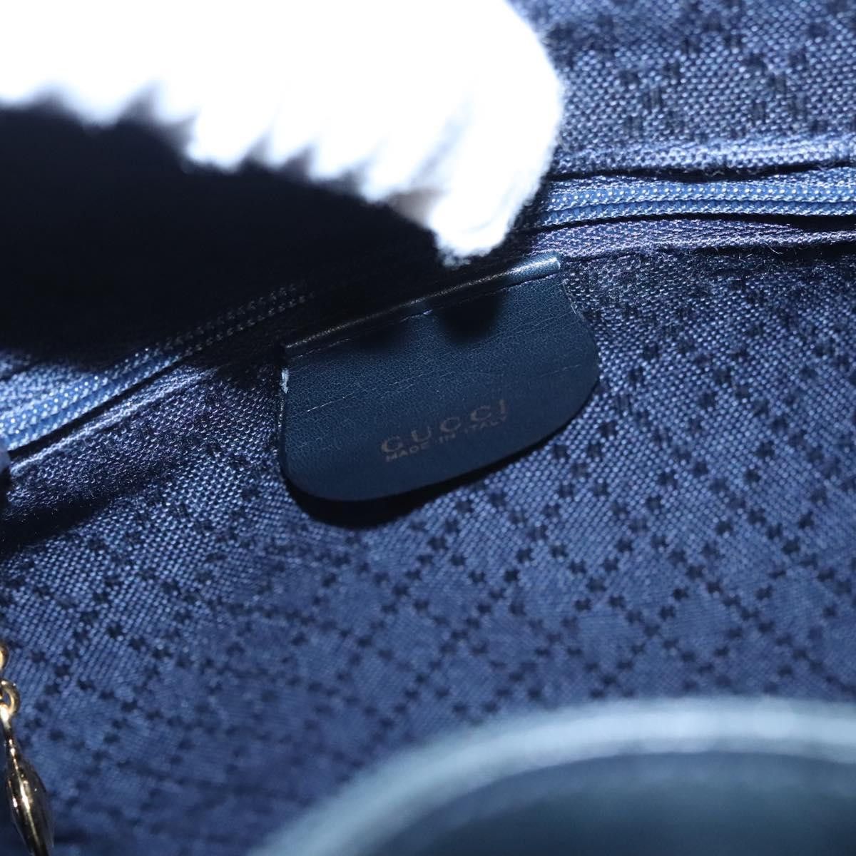 Gucci Gucci Bamboo backpack Size ONE SIZE - 11 Thumbnail
