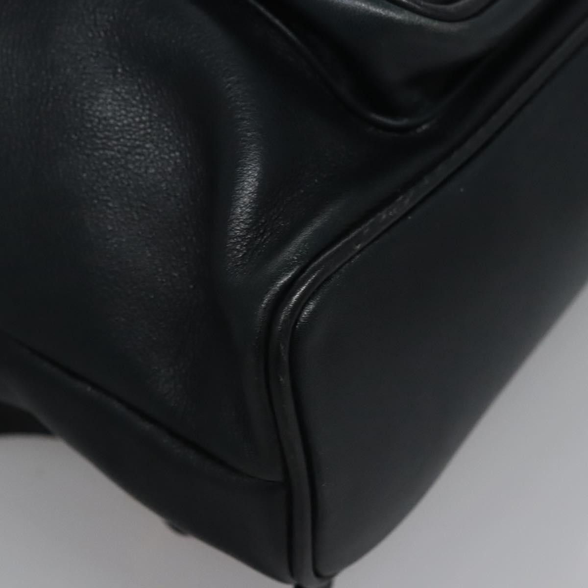 Gucci Gucci Bamboo backpack Size ONE SIZE - 24 Thumbnail