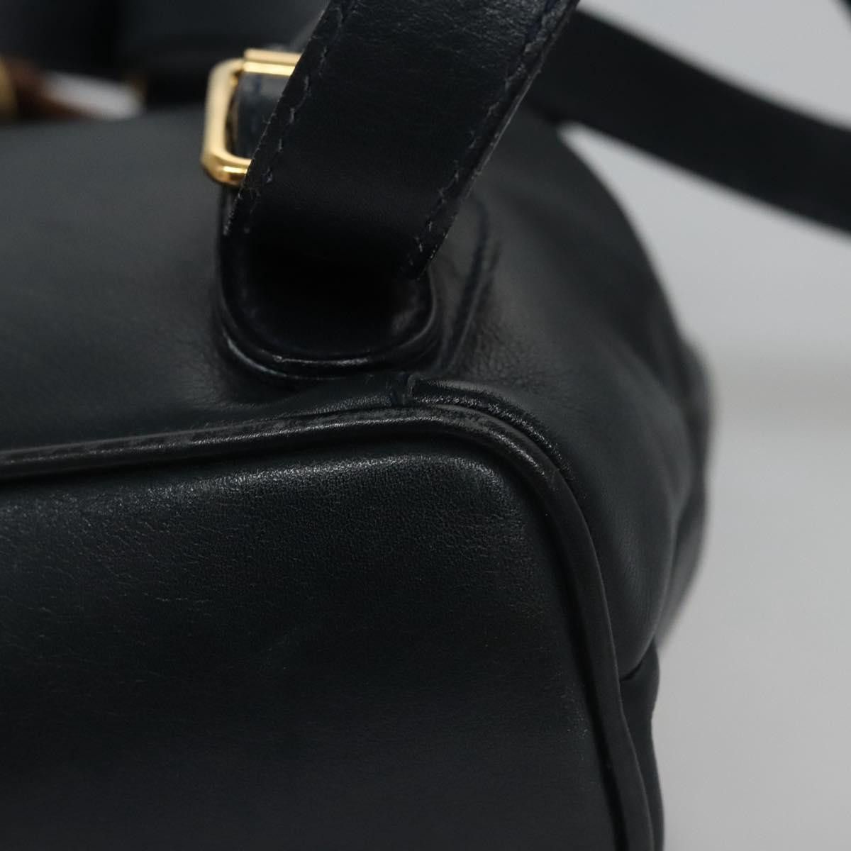 Gucci Gucci Bamboo backpack Size ONE SIZE - 18 Thumbnail