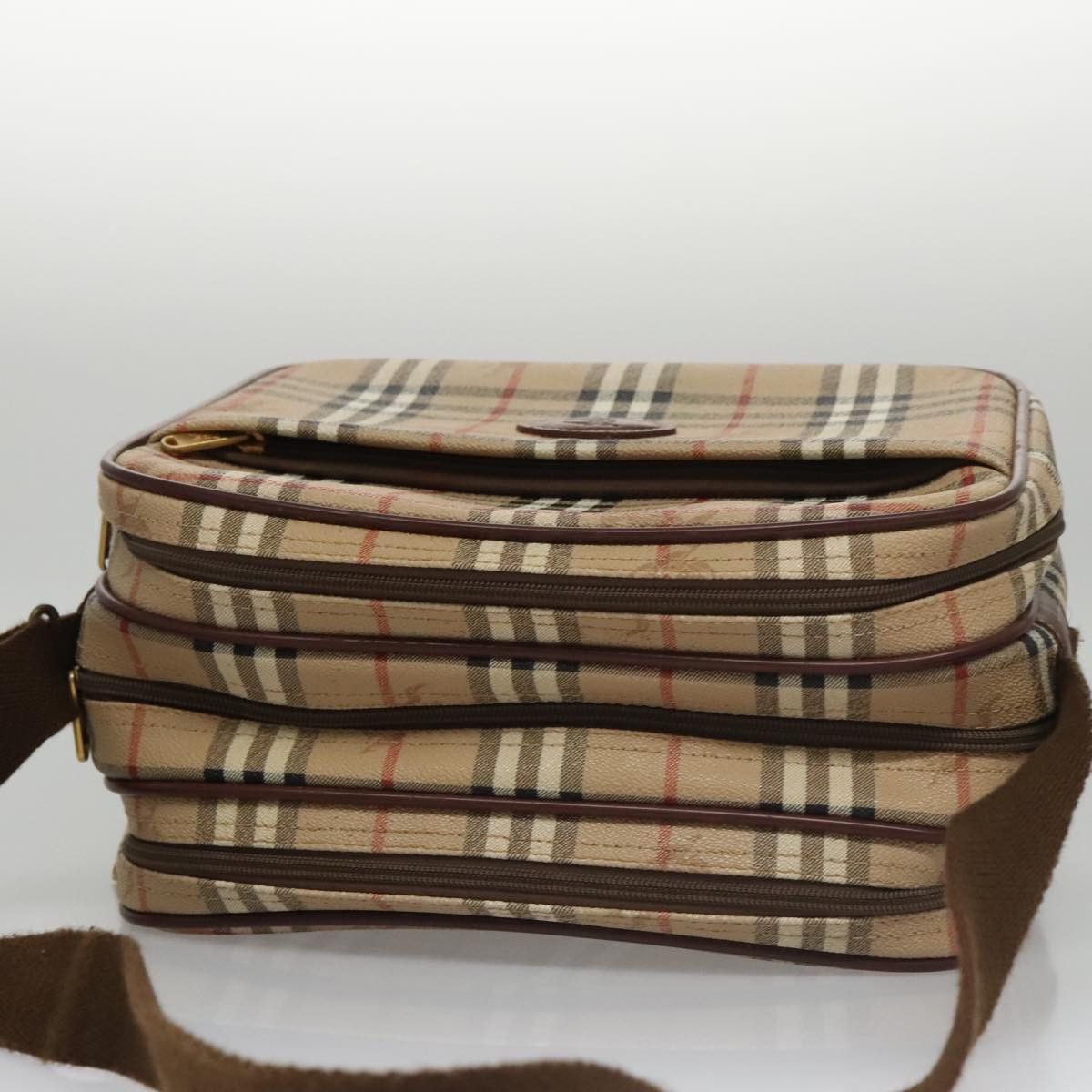 Burberry Burberry Nova Check shoulder Size ONE SIZE - 15 Thumbnail