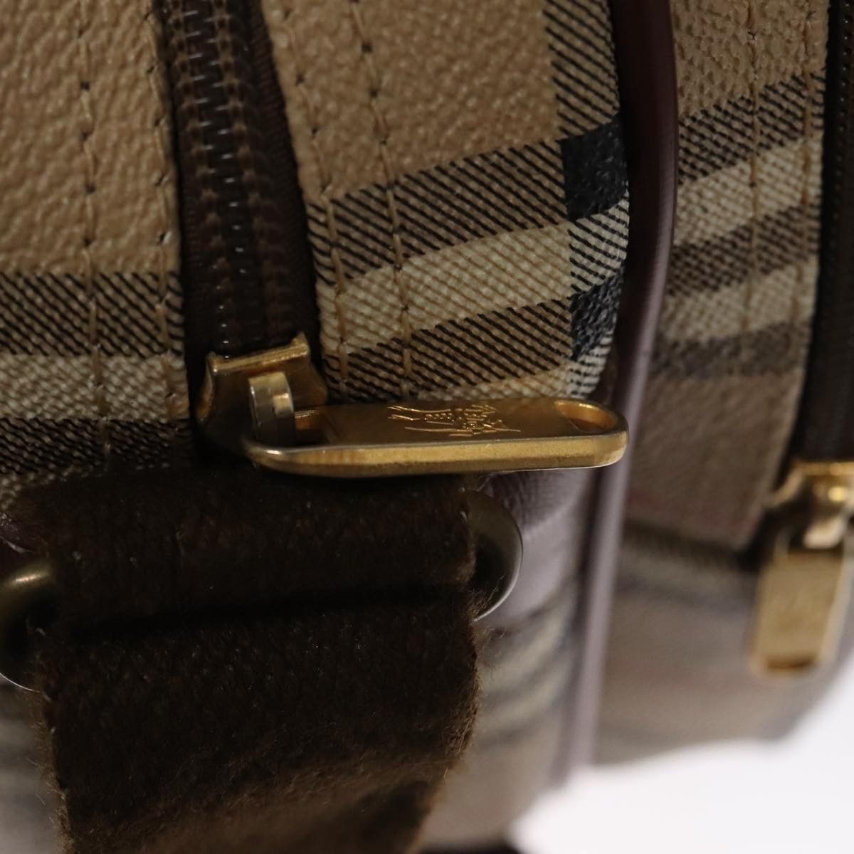 Burberry Burberry Nova Check shoulder Size ONE SIZE - 21 Thumbnail